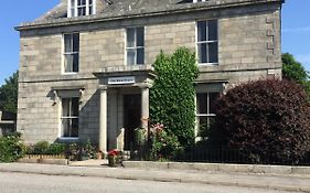Old Bank House